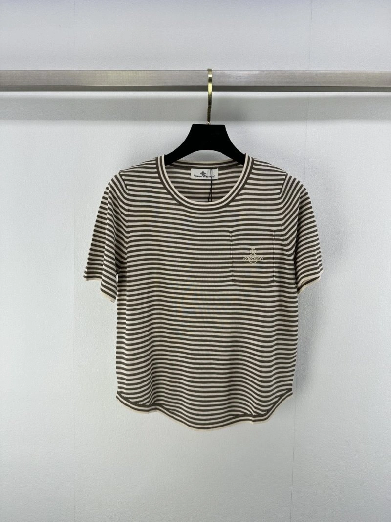Sleek Vivienne Westwood T-Shirts 146885