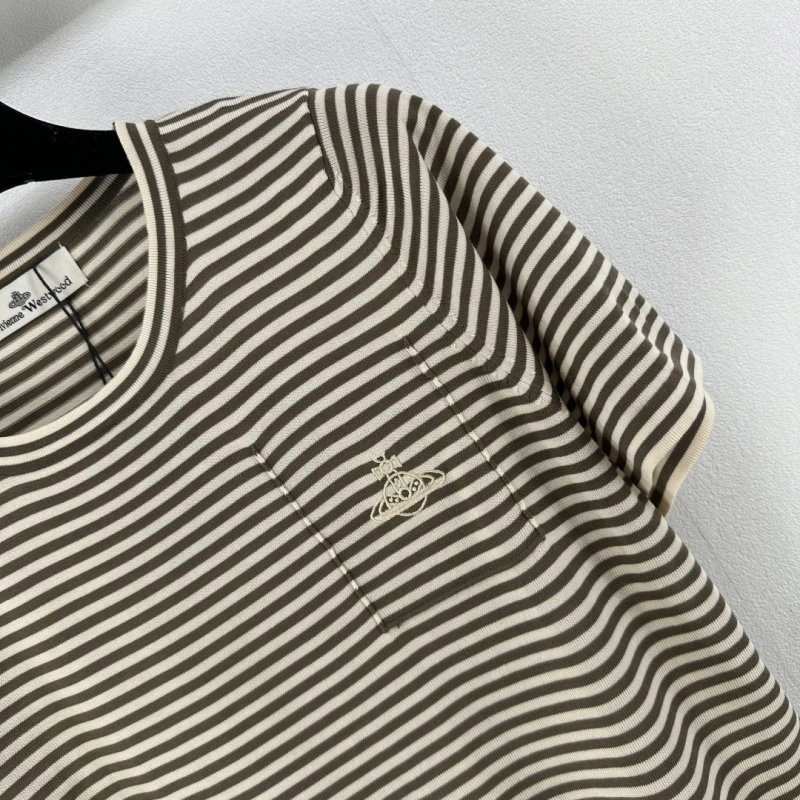 Sleek Vivienne Westwood T-Shirts 146885