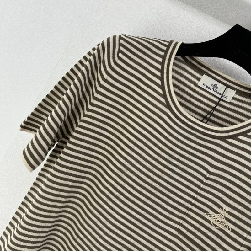 Sleek Vivienne Westwood T-Shirts 146885