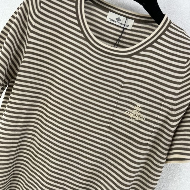 Sleek Vivienne Westwood T-Shirts 146885