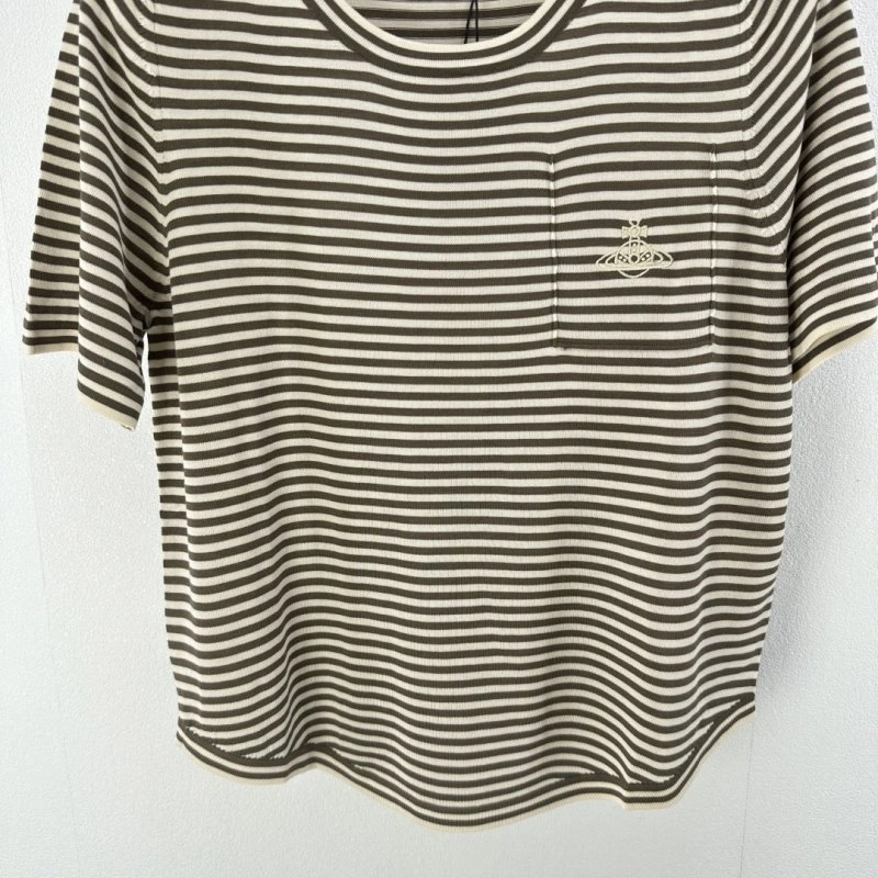 Sleek Vivienne Westwood T-Shirts 146885