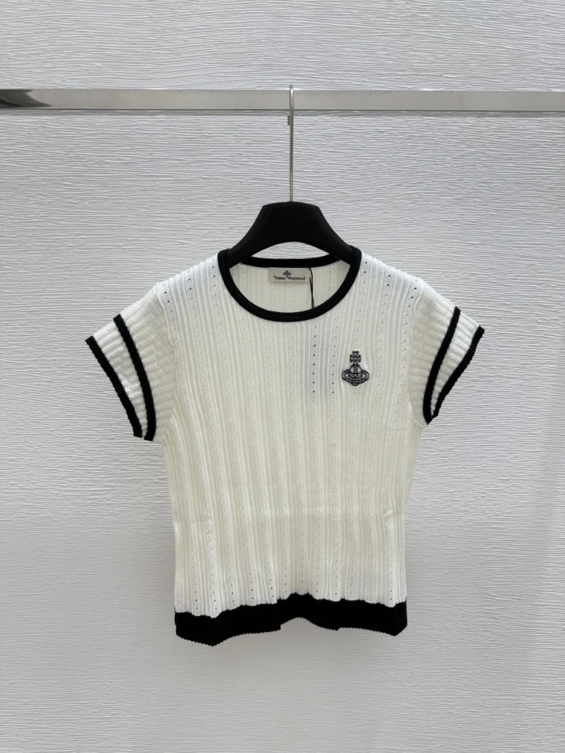 Vivienne Westwood T-Shirts Seasonal 146886