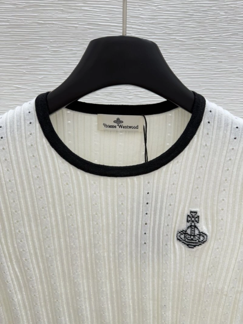Vivienne Westwood T-Shirts Seasonal 146886