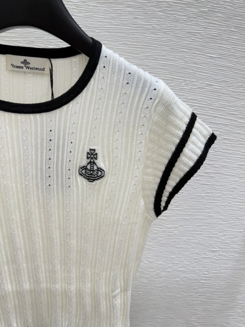 Vivienne Westwood T-Shirts Seasonal 146886