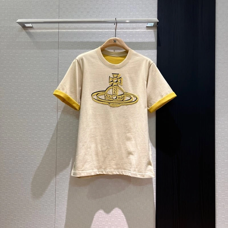 Bright Vivienne Westwood T-Shirts 146883