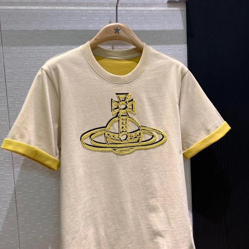 Bright Vivienne Westwood T-Shirts 146883