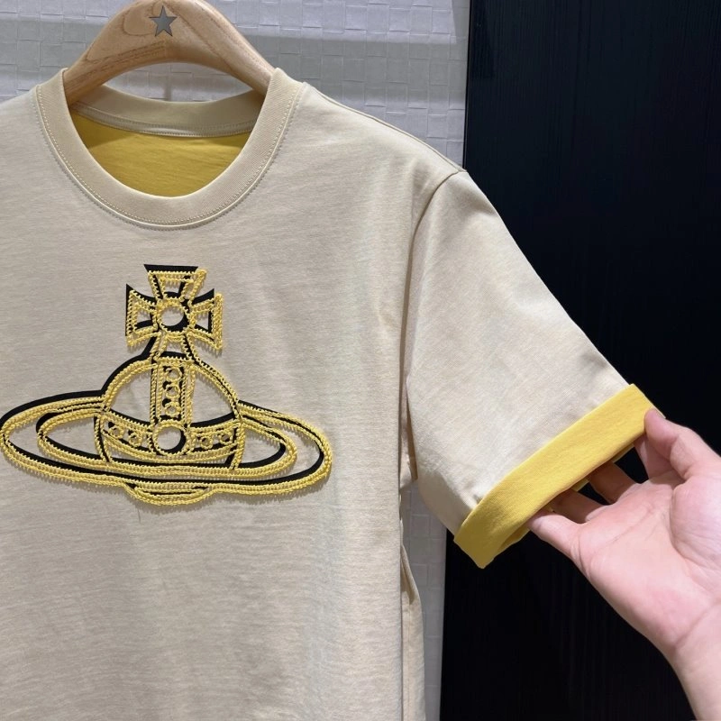 Bright Vivienne Westwood T-Shirts 146883