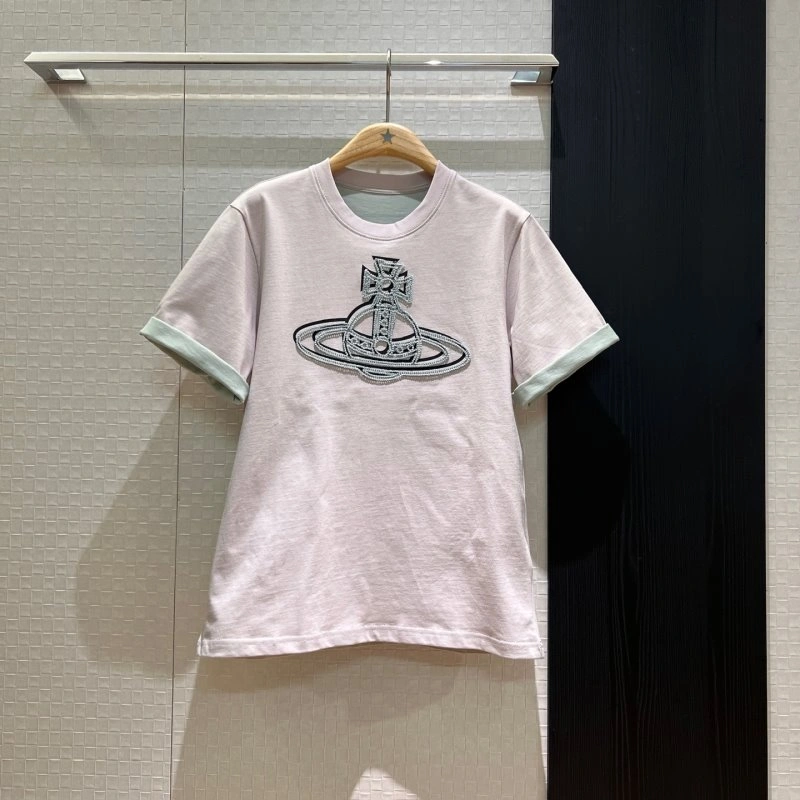 Unisex Vivienne Westwood T-Shirts 146881