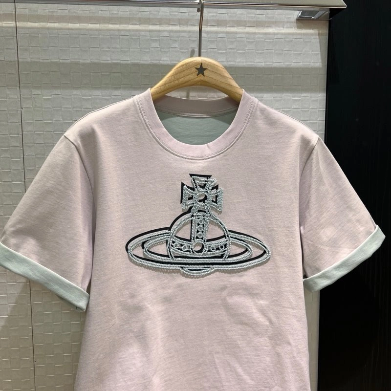 Unisex Vivienne Westwood T-Shirts 146881
