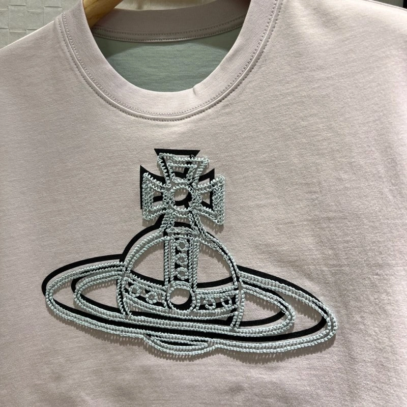 Unisex Vivienne Westwood T-Shirts 146881