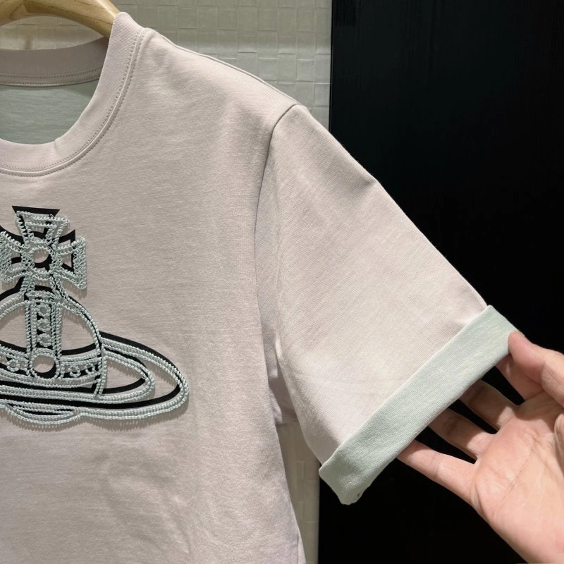 Unisex Vivienne Westwood T-Shirts 146881