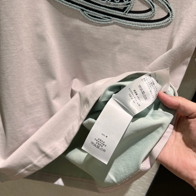 Unisex Vivienne Westwood T-Shirts 146881