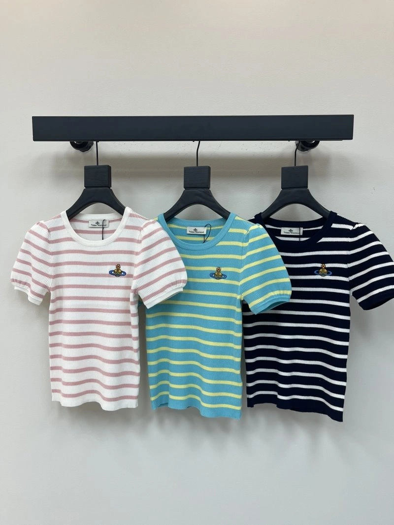 ZipUp Vivienne Westwood T-Shirts 146878