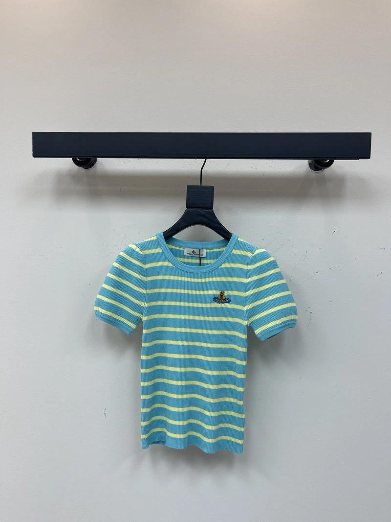 ZipUp Vivienne Westwood T-Shirts 146878