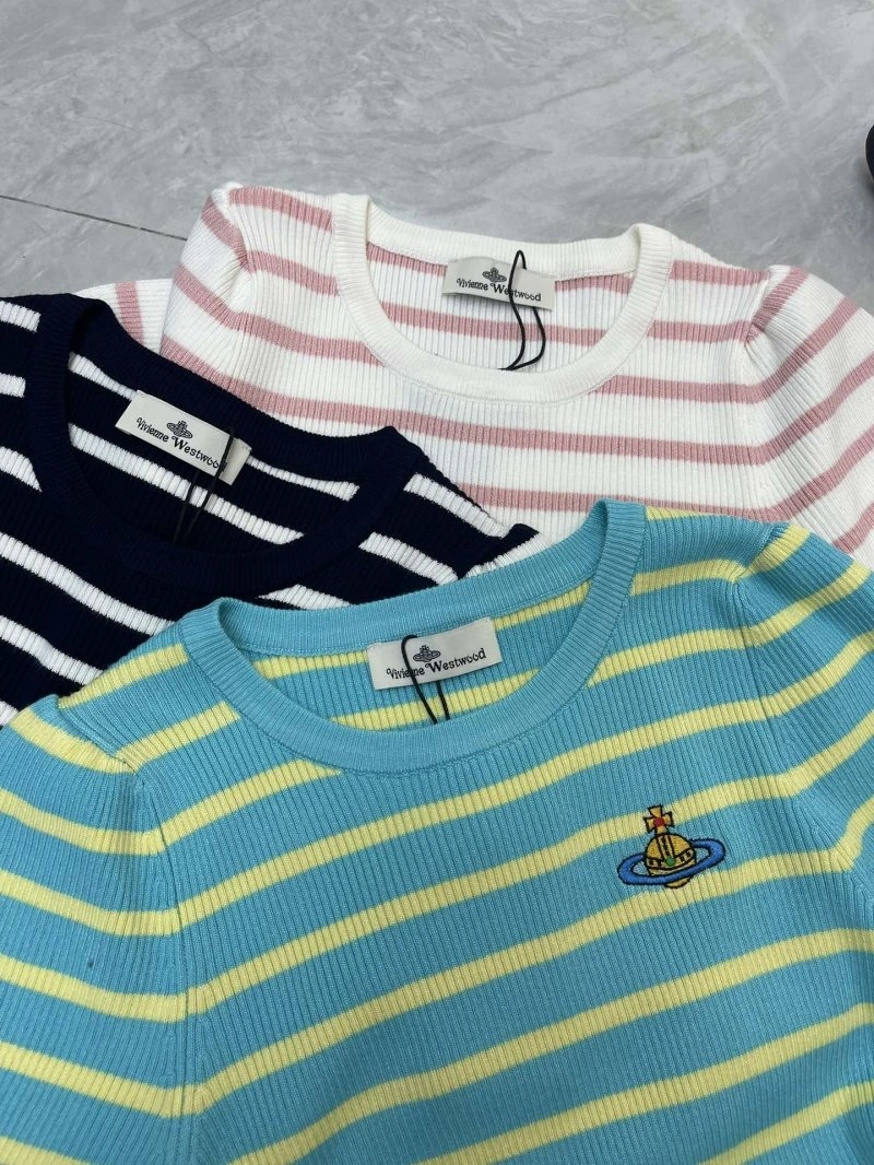 ZipUp Vivienne Westwood T-Shirts 146878