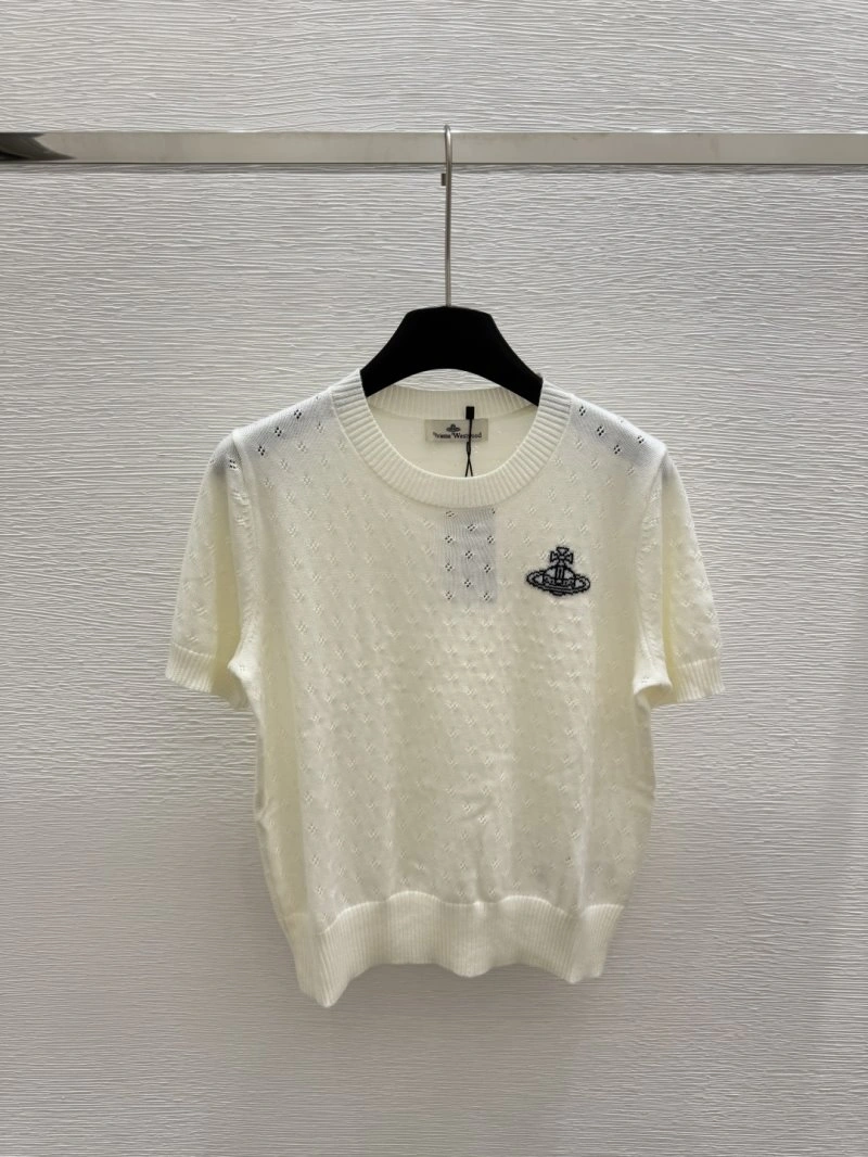 Vivienne Westwood T-Shirts ComfortFit 146873