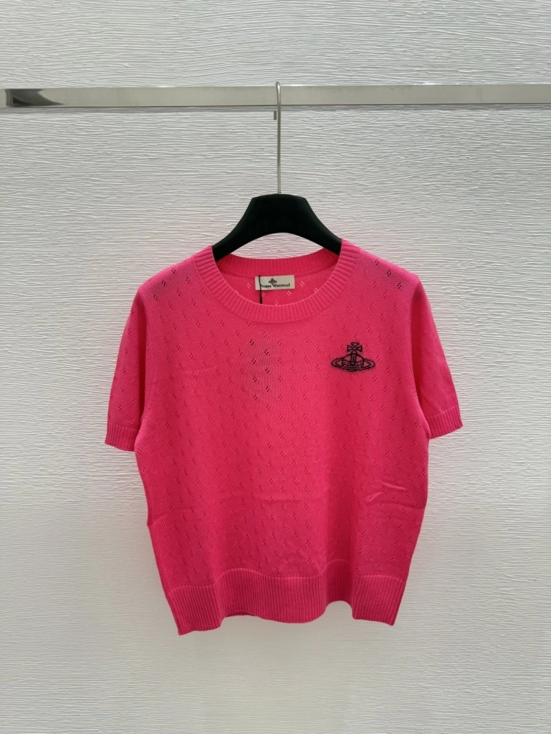 Vivienne Westwood T-Shirts ComfortFit 146873
