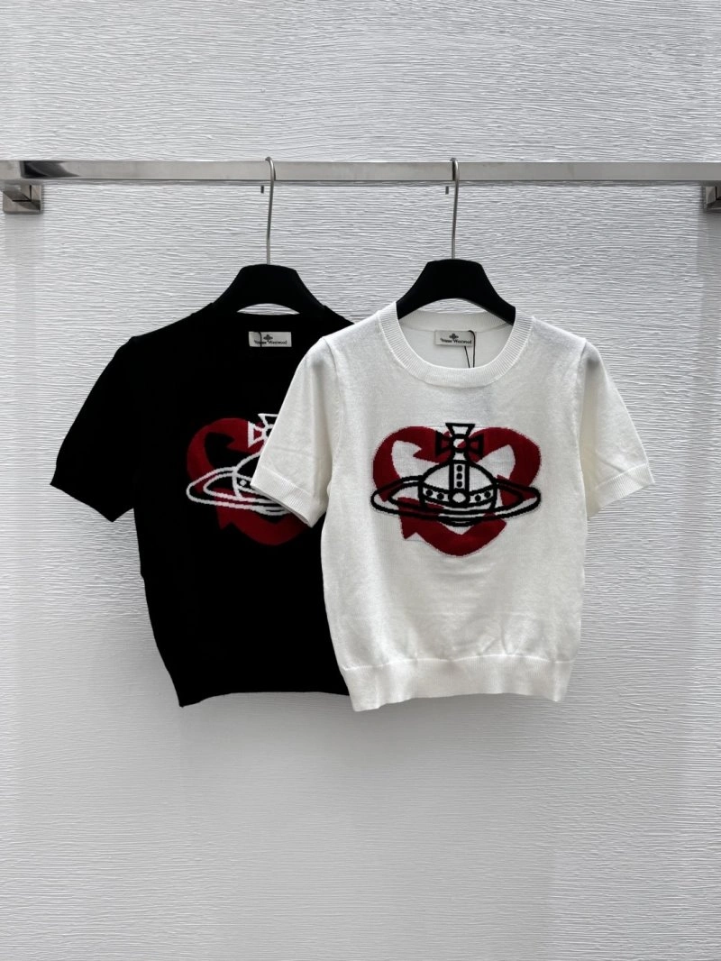 Vivienne Westwood T-Shirts FastDry 146872