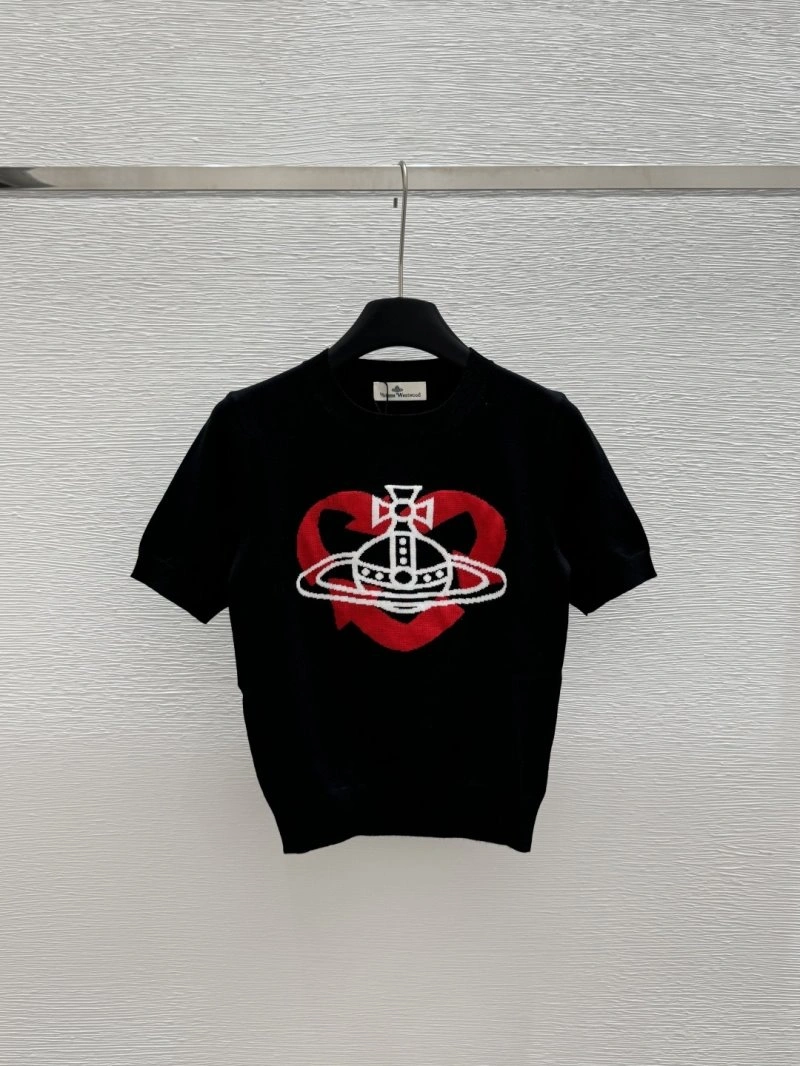 Vivienne Westwood T-Shirts FastDry 146872