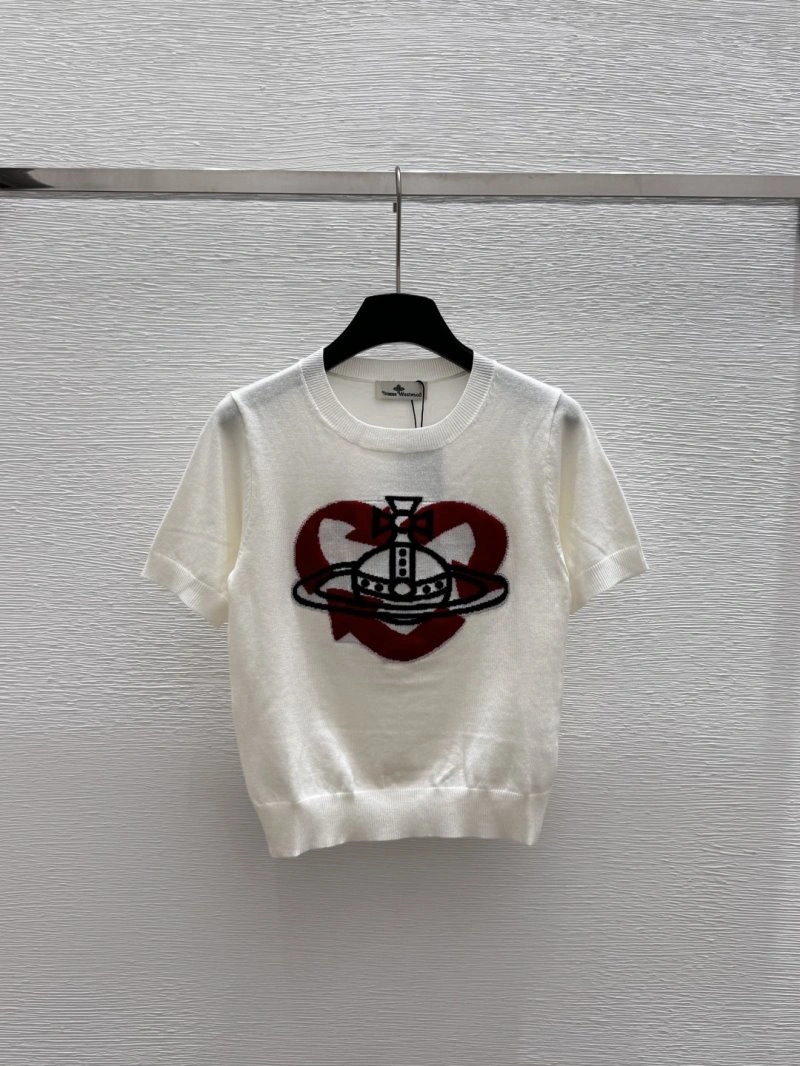 Vivienne Westwood T-Shirts FastDry 146872