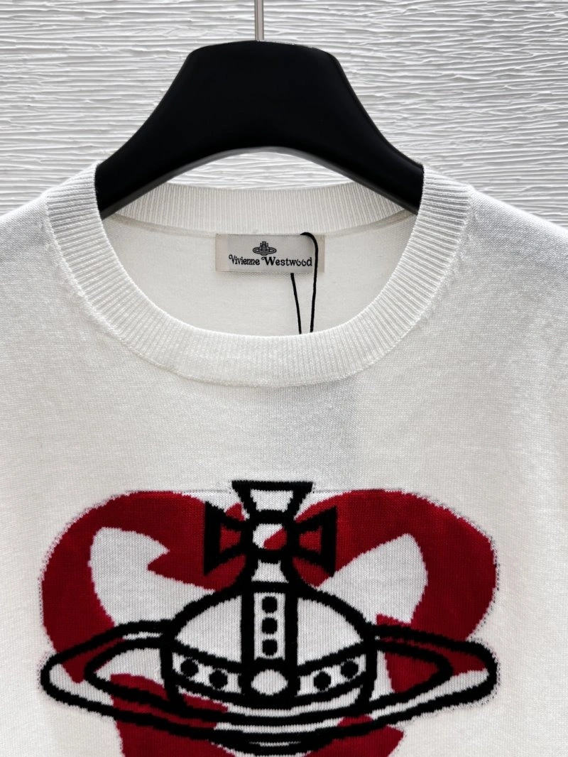 Vivienne Westwood T-Shirts FastDry 146872