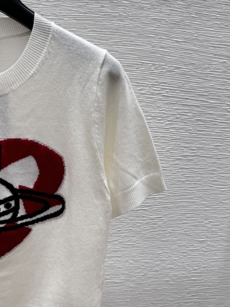Vivienne Westwood T-Shirts FastDry 146872