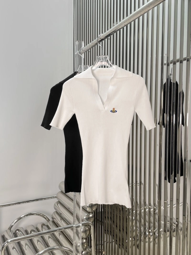 Vivienne Westwood T-Shirts SmartChoice 146880