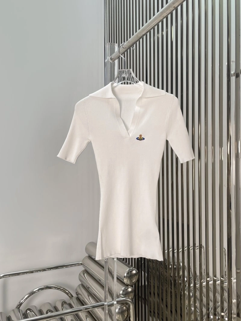 Vivienne Westwood T-Shirts SmartChoice 146880