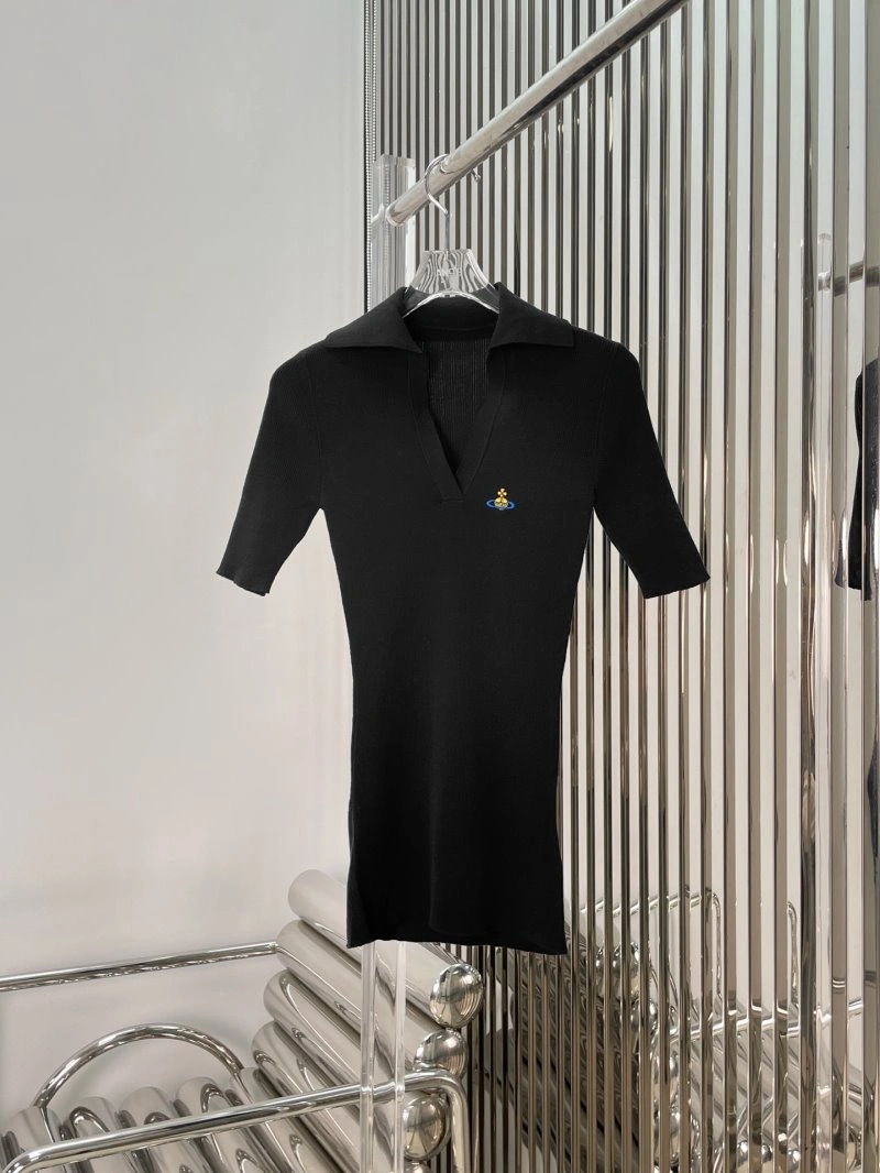 Vivienne Westwood T-Shirts SmartChoice 146880