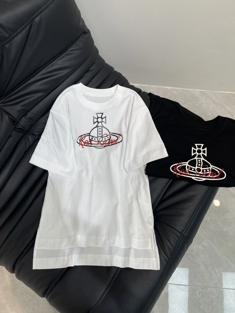 WaterResistant Vivienne Westwood T-Shirts 146875