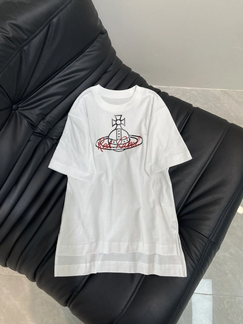 WaterResistant Vivienne Westwood T-Shirts 146875