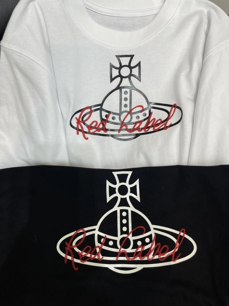 WaterResistant Vivienne Westwood T-Shirts 146875