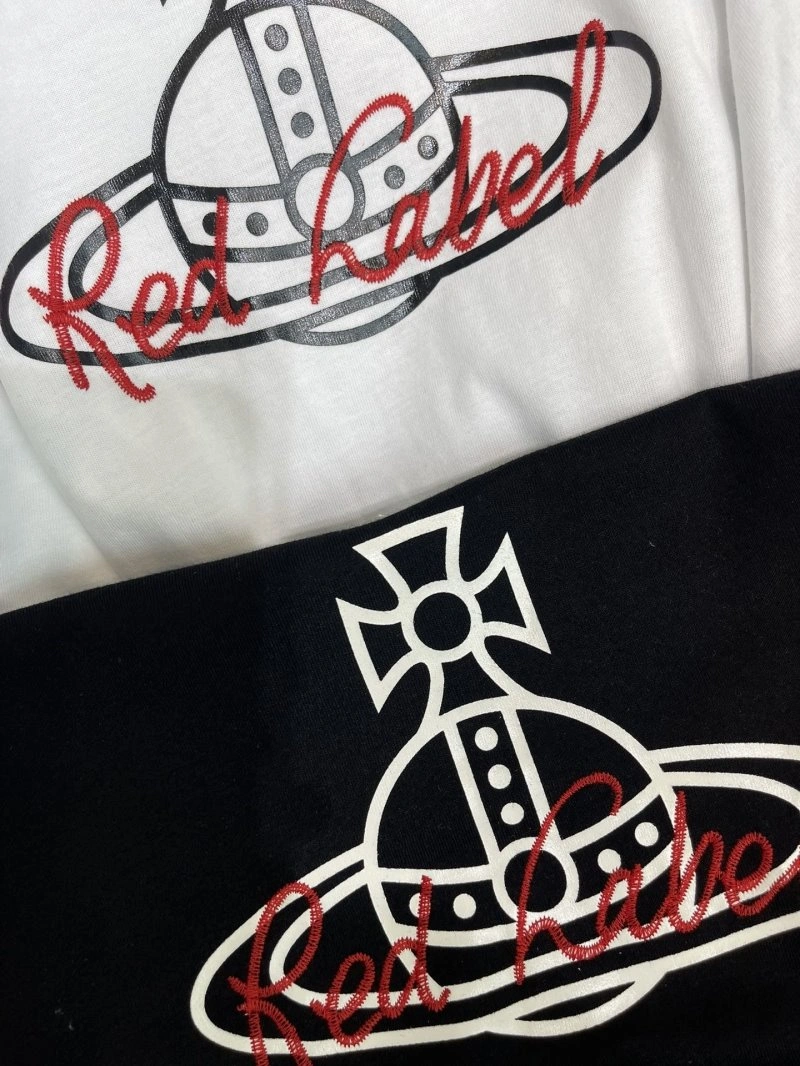 WaterResistant Vivienne Westwood T-Shirts 146875