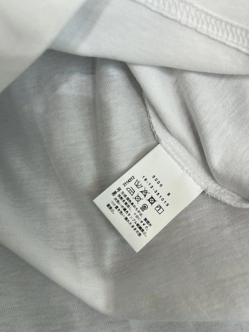 WaterResistant Vivienne Westwood T-Shirts 146875