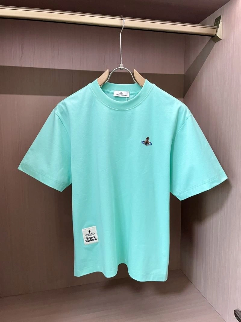 ZeroBulk Vivienne Westwood T-Shirts 160021