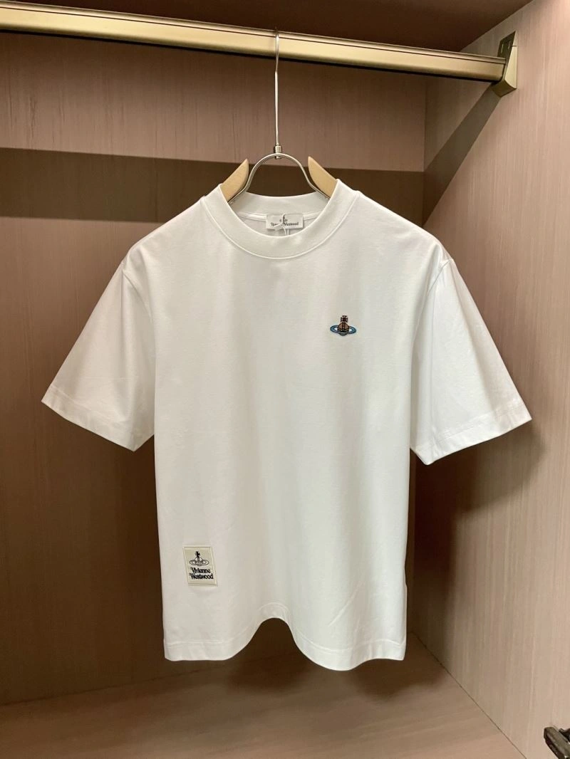 ZeroBulk Vivienne Westwood T-Shirts 160021