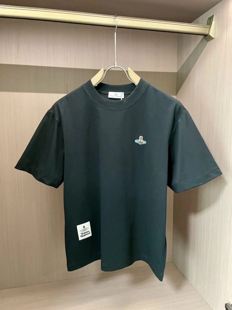 ZeroBulk Vivienne Westwood T-Shirts 160021