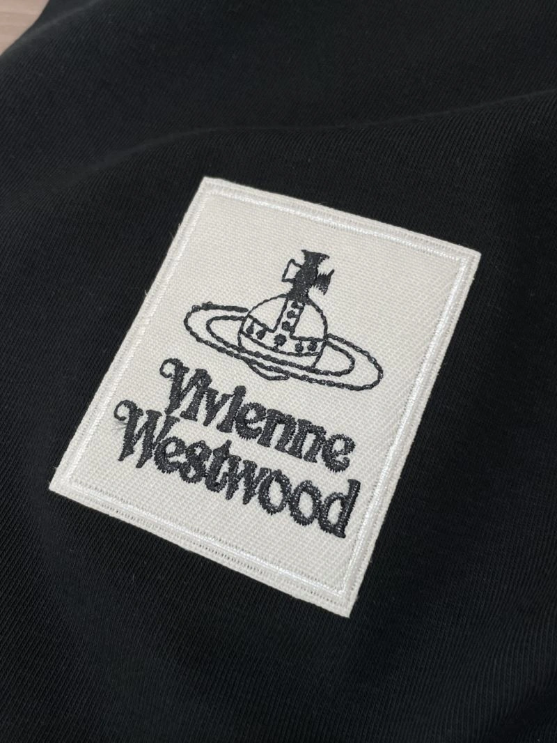 ZeroBulk Vivienne Westwood T-Shirts 160021