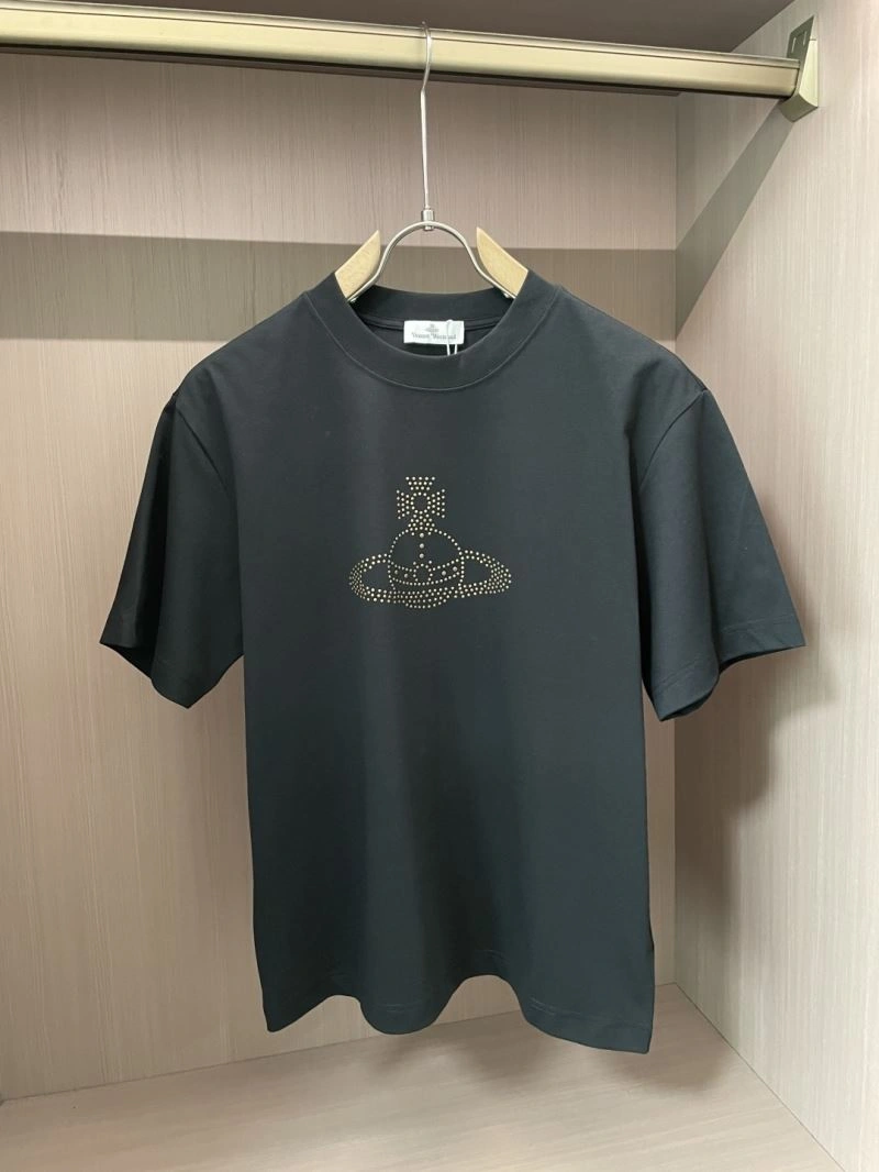Vivienne Westwood T-Shirts Bold 160088