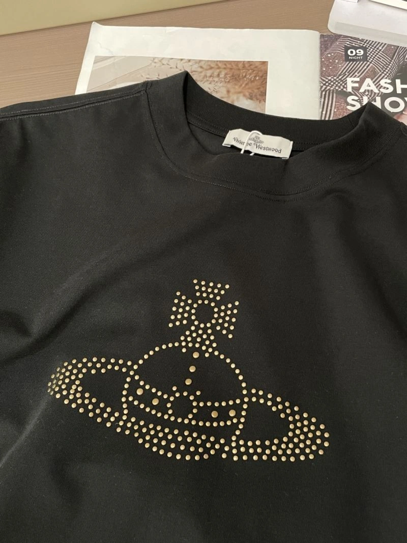 Vivienne Westwood T-Shirts Bold 160088