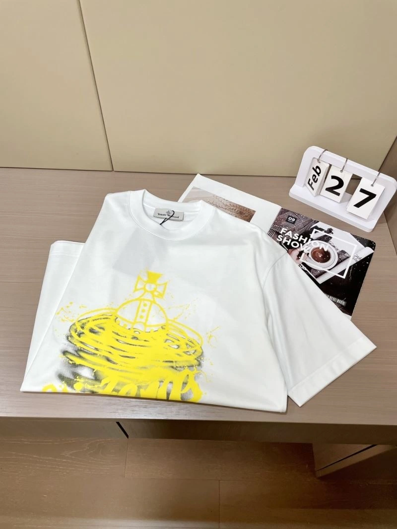 SmartChoice Vivienne Westwood T-Shirts 160003