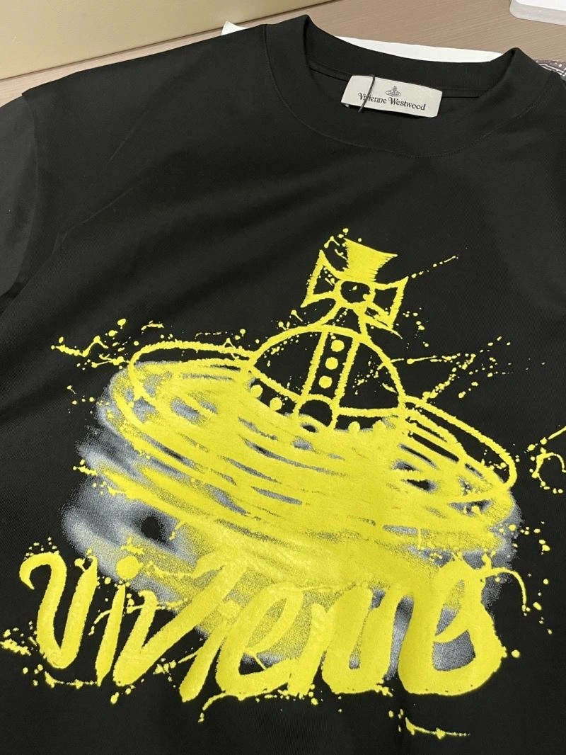 SmartChoice Vivienne Westwood T-Shirts 160003