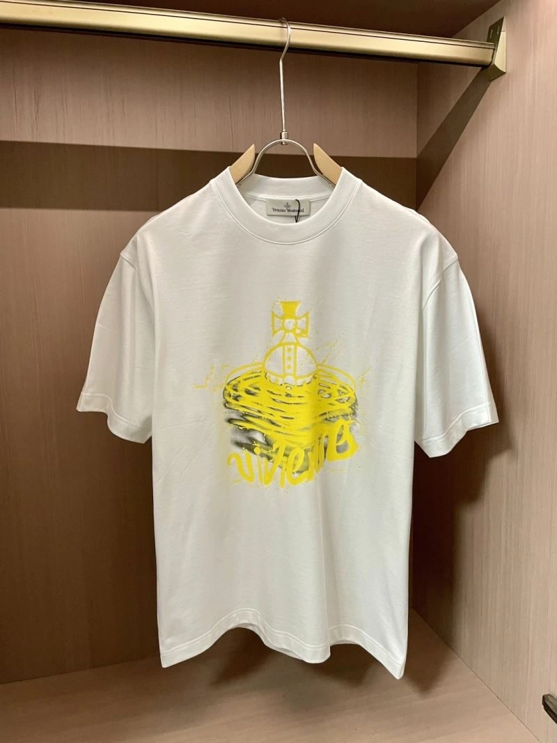 SmartChoice Vivienne Westwood T-Shirts 160003