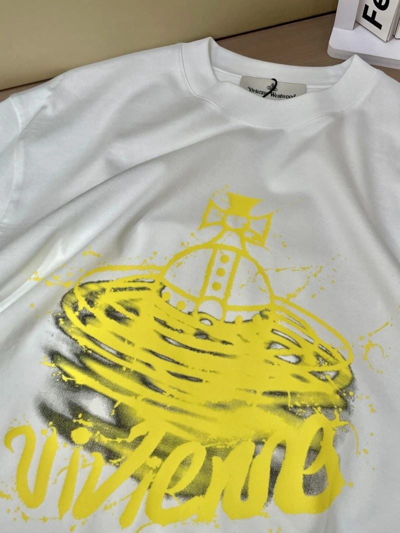 SmartChoice Vivienne Westwood T-Shirts 160003