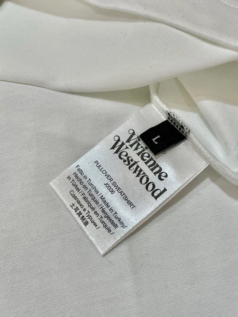 SmartChoice Vivienne Westwood T-Shirts 160003