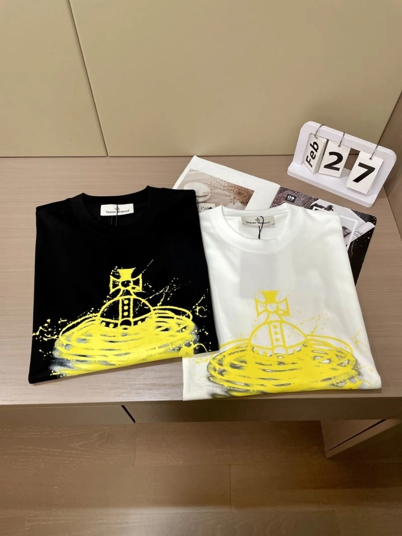 SmartChoice Vivienne Westwood T-Shirts 160003