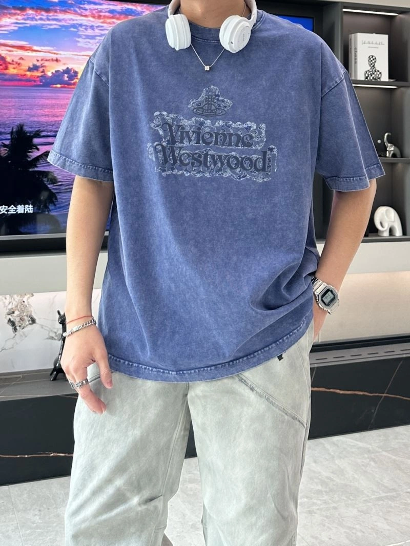 EyeCatching Vivienne Westwood T-Shirts 160002