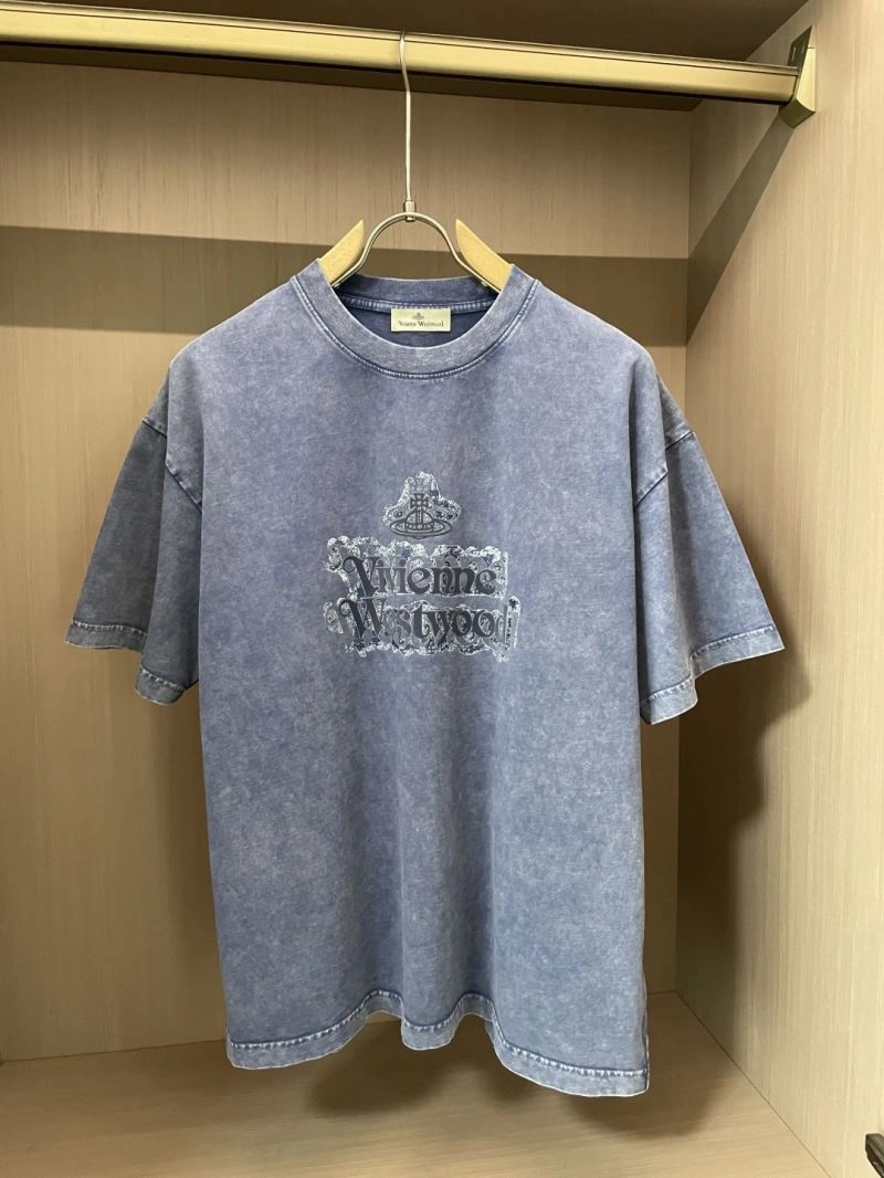 EyeCatching Vivienne Westwood T-Shirts 160002