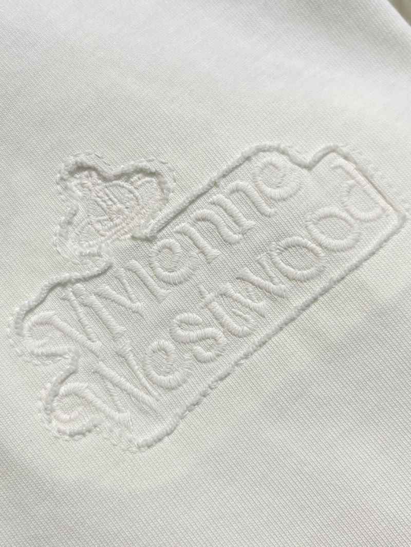 Sporty Vivienne Westwood T-Shirts 160007