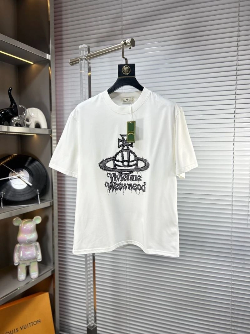 Vivienne Westwood T-Shirts HighPerformance 160008